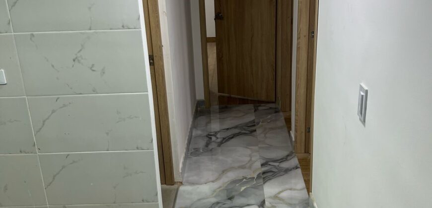 APTO REMODELADO BELLA SUIZA (USAQUEN)