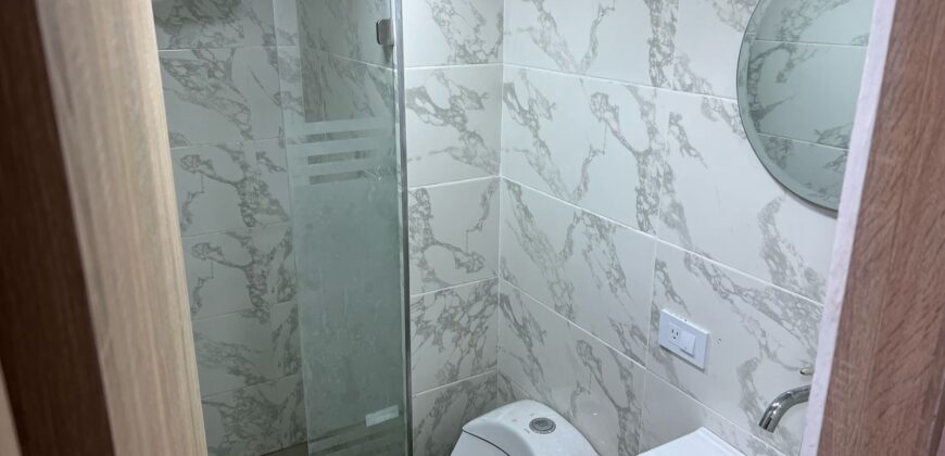 APTO REMODELADO BELLA SUIZA (USAQUEN)