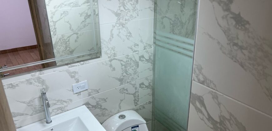 APTO REMODELADO BELLA SUIZA (USAQUEN)