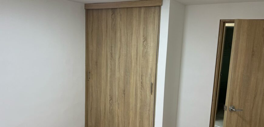 APTO REMODELADO BELLA SUIZA (USAQUEN)