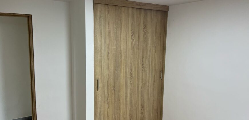 APTO REMODELADO BELLA SUIZA (USAQUEN)