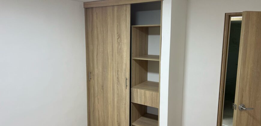 APTO REMODELADO BELLA SUIZA (USAQUEN)