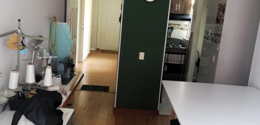 VENDO APTO SUBA (HATO CHICO)