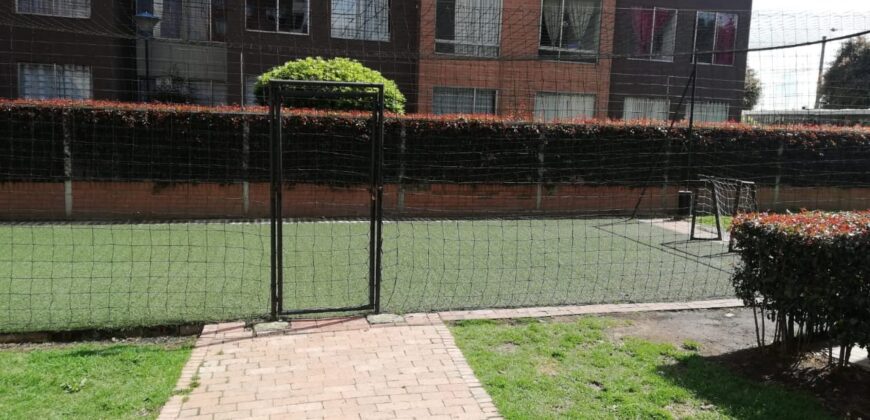 VENDO APTO SUBA (HATO CHICO)