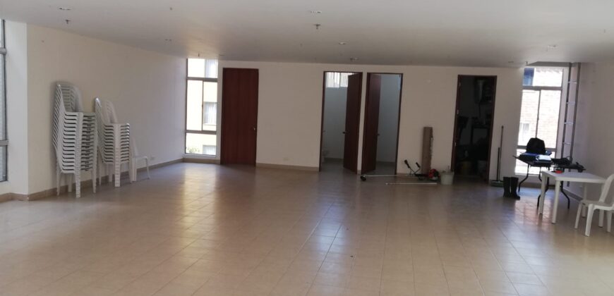 VENDO APTO SUBA (HATO CHICO)