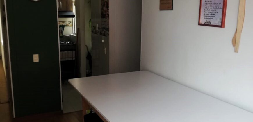 VENDO APTO SUBA (HATO CHICO)