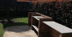 VENDO APTO SUBA (HATO CHICO)