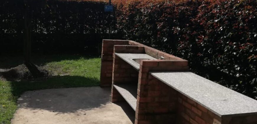 VENDO APTO SUBA (HATO CHICO)