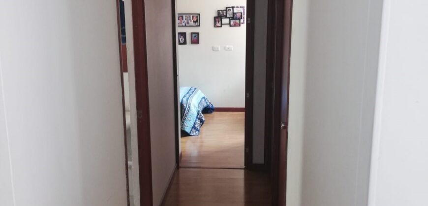 VENDO APTO SUBA (HATO CHICO)