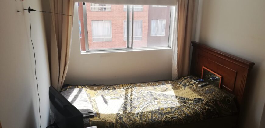 VENDO APTO SUBA (HATO CHICO)