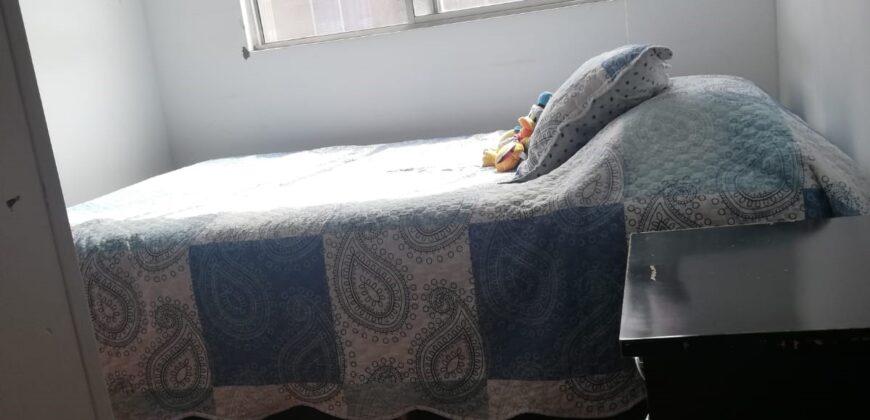 VENDO APTO SUBA (HATO CHICO)