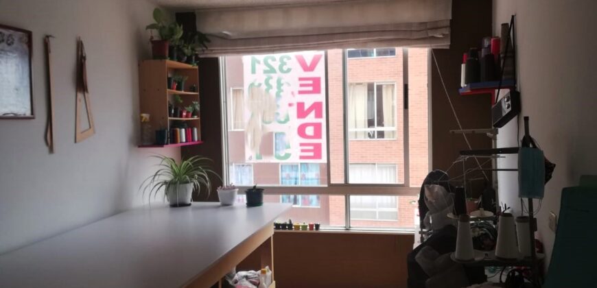 VENDO APTO SUBA (HATO CHICO)