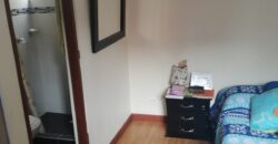 VENDO APTO SUBA (HATO CHICO)