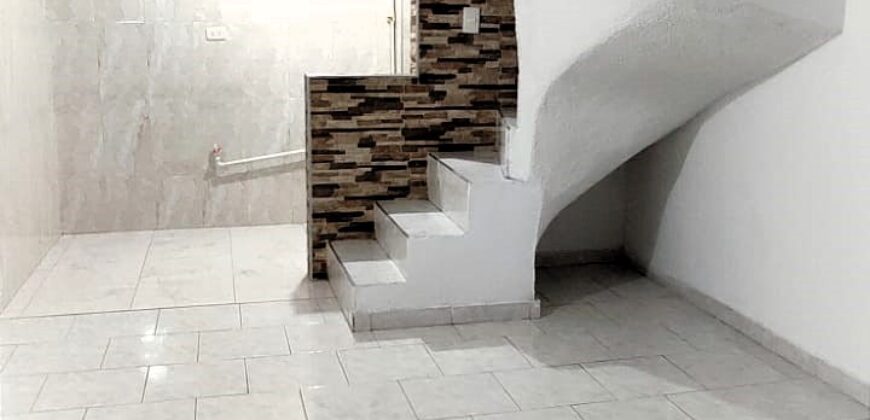 CASA VILLAS DE GRANADA (CONJ. ALCALÁ)