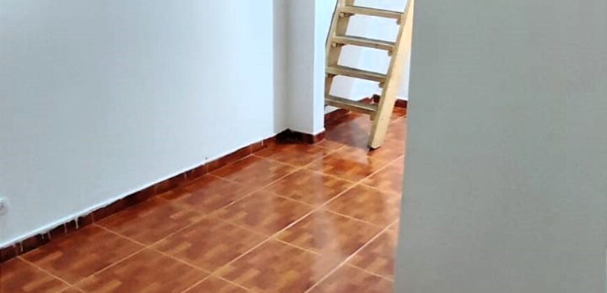 CASA VILLAS DE GRANADA (CONJ. ALCALÁ)