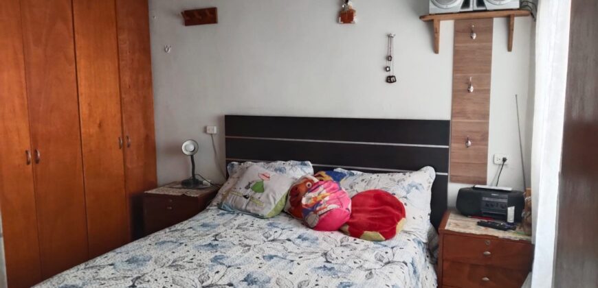 CASA RENTABLE VILLA LUZ (LOS MONJES)