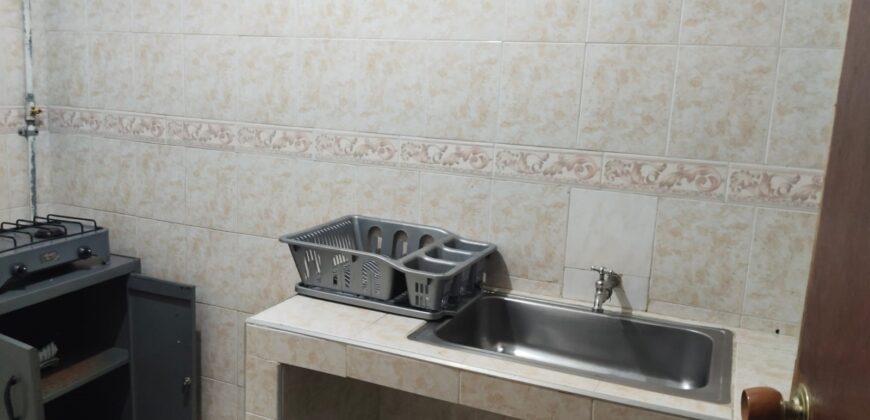 CASA RENTABLE VILLA LUZ (LOS MONJES)