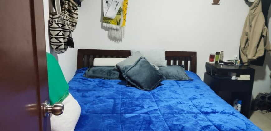 CASA RENTABLE VILLA LUZ (LOS MONJES)