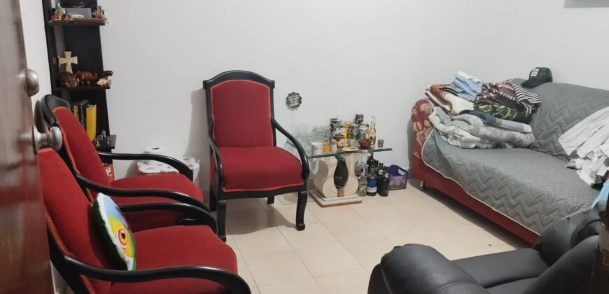 CASA RENTABLE VILLA LUZ (LOS MONJES)
