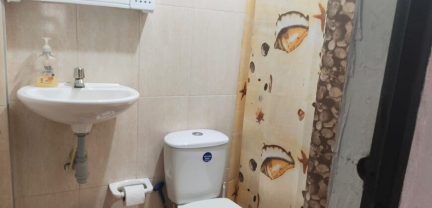 CASA RENTABLE VILLA LUZ (LOS MONJES)