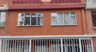 CASA RENTABLE VILLA LUZ (LOS MONJES)