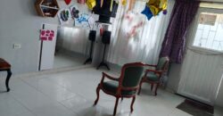 CASA RENTABLE VILLA LUZ (LOS MONJES)