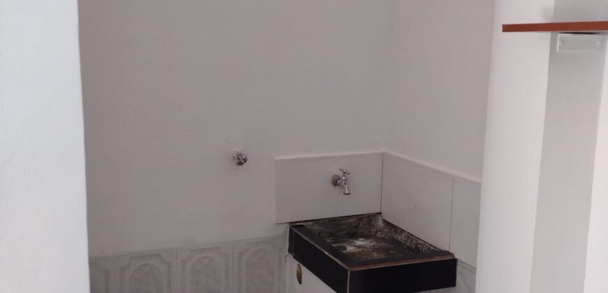 CASA VILLAS DE GRANADA (CONJ. ALCALÁ)