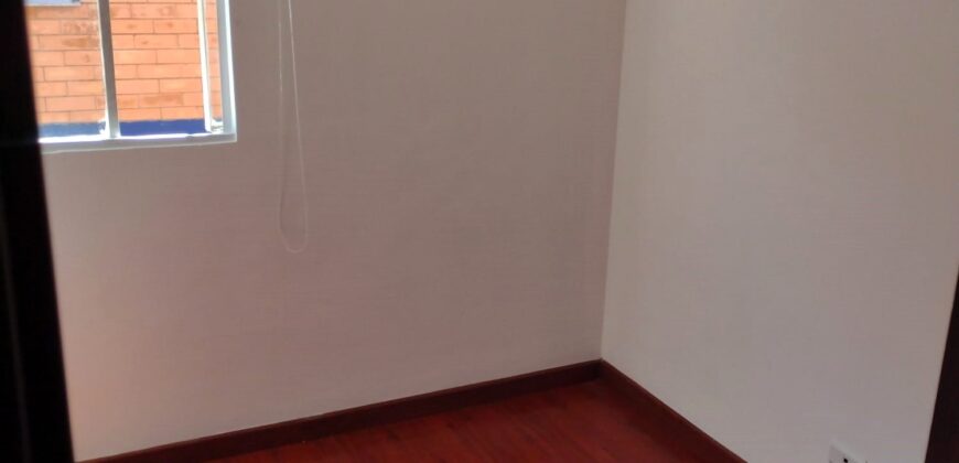 CASA VILLAS DE GRANADA (CONJ. ALCALÁ)