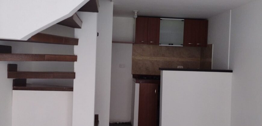 CASA VILLAS DE GRANADA (CONJ. ALCALÁ)