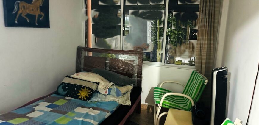 VENPERMUTO APARTAESTUDIO CHINAUTA