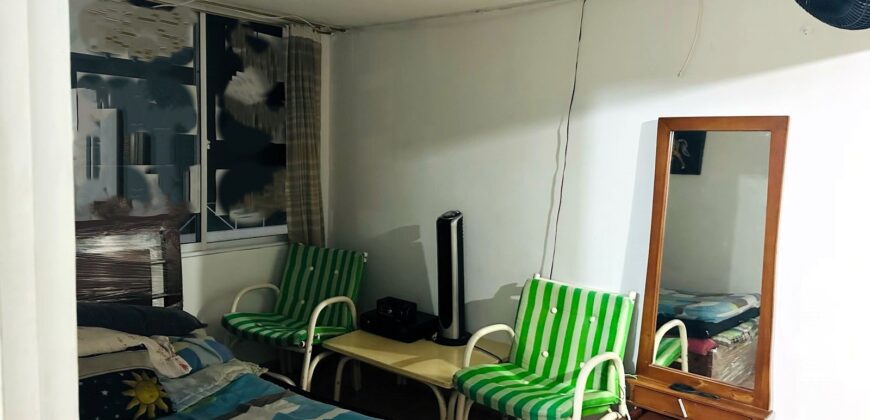 VENPERMUTO APARTAESTUDIO CHINAUTA