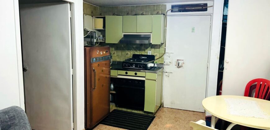 VENPERMUTO APARTAESTUDIO CHINAUTA