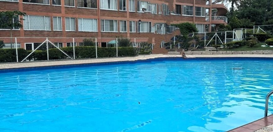 VENPERMUTO APARTAESTUDIO CHINAUTA