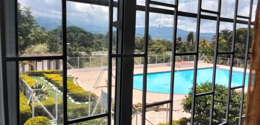 VENPERMUTO APARTAESTUDIO CHINAUTA