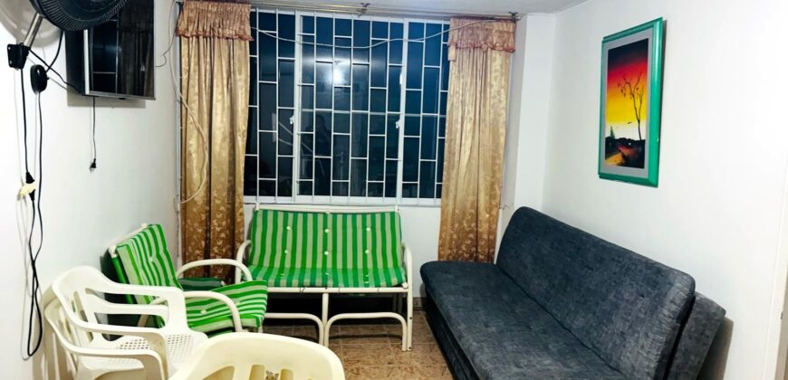 VENPERMUTO APARTAESTUDIO CHINAUTA