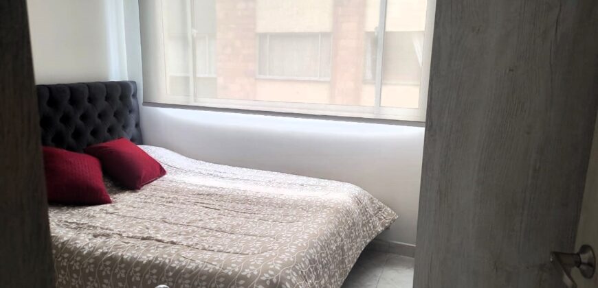 APTO TOTAL REMODELADO ALAMOS (PINAR DE ALAMOS)