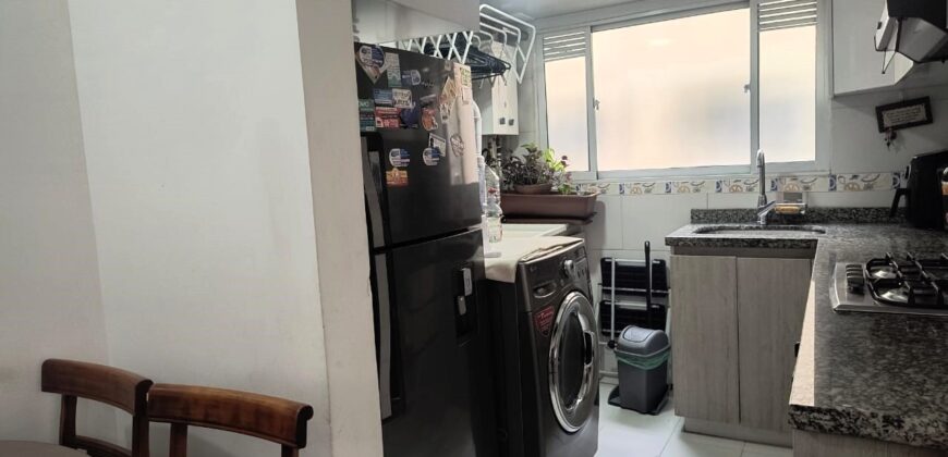 APTO TOTAL REMODELADO ALAMOS (PINAR DE ALAMOS)