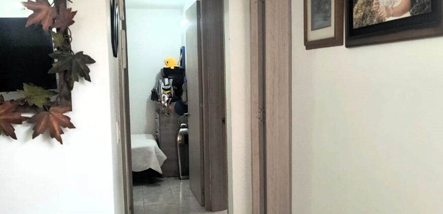 APTO TOTAL REMODELADO ALAMOS (PINAR DE ALAMOS)