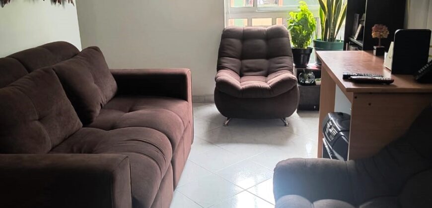 APTO TOTAL REMODELADO ALAMOS (PINAR DE ALAMOS)