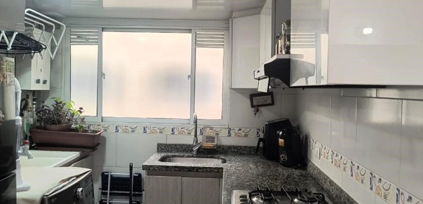 APTO TOTAL REMODELADO ALAMOS (PINAR DE ALAMOS)