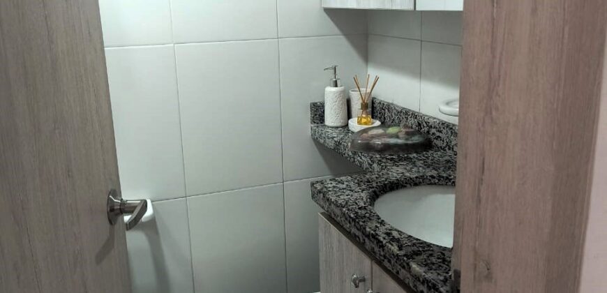 APTO TOTAL REMODELADO ALAMOS (PINAR DE ALAMOS)