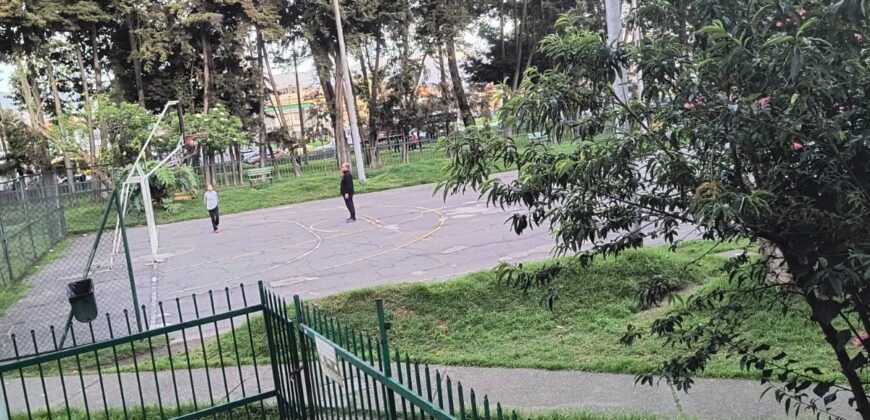 APTO TOTAL REMODELADO ALAMOS (PINAR DE ALAMOS)