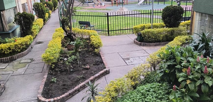 APTO TOTAL REMODELADO ALAMOS (PINAR DE ALAMOS)