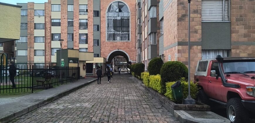 APTO TOTAL REMODELADO ALAMOS (PINAR DE ALAMOS)