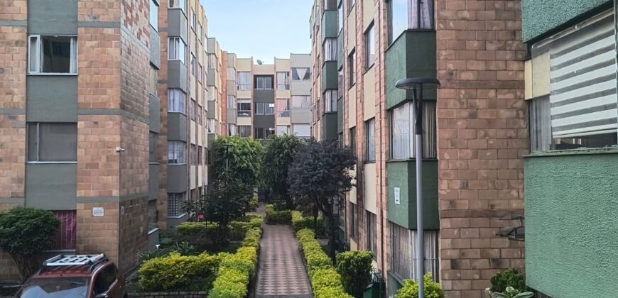 APTO TOTAL REMODELADO ALAMOS (PINAR DE ALAMOS)