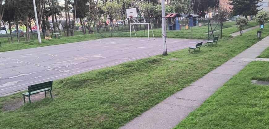 APTO TOTAL REMODELADO ALAMOS (PINAR DE ALAMOS)