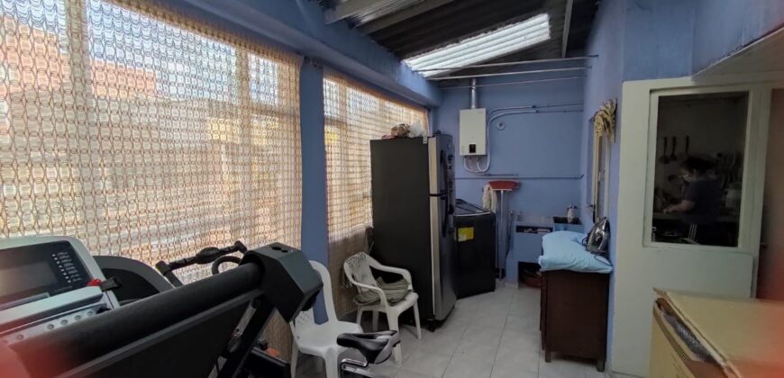 VENDO CASA LOS PINOS (ALAMOS)