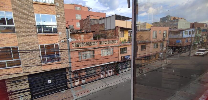 VENDO CASA LOS PINOS (ALAMOS)