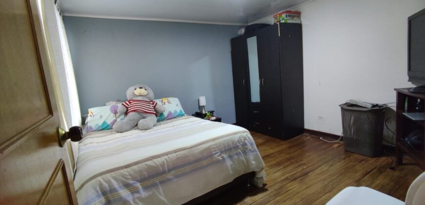 VENDO CASA LOS PINOS (ALAMOS)