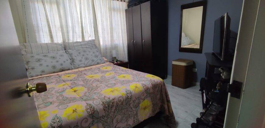 VENDO CASA LOS PINOS (ALAMOS)